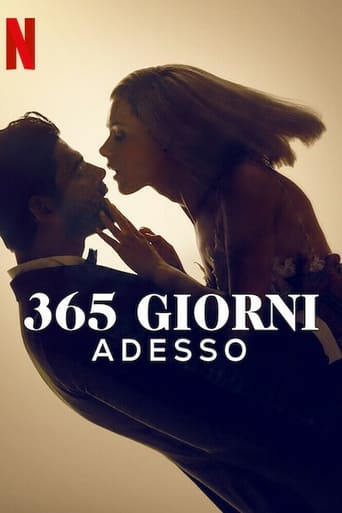 365 giorni - Adesso - Film completo in Altadefinizione 365 giorni - Adesso streaming in alta definizione