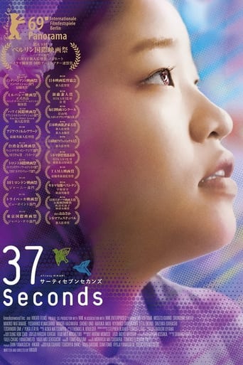 37 Seconds - Film completo in Altadefinizione 37 Seconds streaming in alta definizione