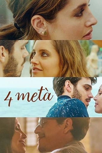 4 metà