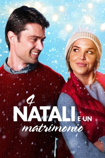 4 Natali e un matrimonio - Film completo in Altadefinizione 4 Natali e un matrimonio streaming in alta definizione