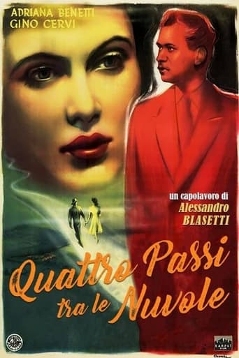4 passi fra le nuvole - Film completo in Altadefinizione 4 passi fra le nuvole streaming in alta definizione