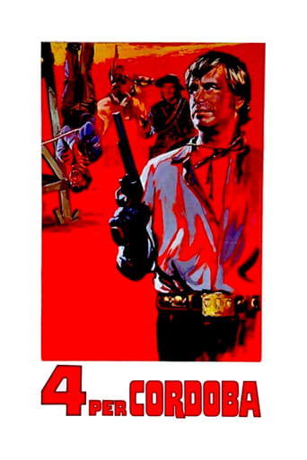 4 per Cordoba - Film completo in Altadefinizione 4 per Cordoba streaming in alta definizione