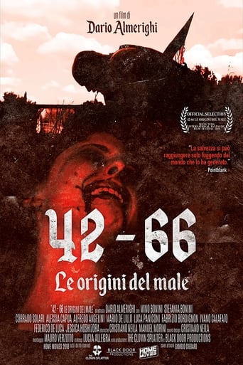 42 – 66: Le Origini del Male - Film completo in Altadefinizione 42 – 66: Le Origini del Male streaming in alta definizione