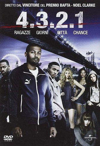 4.3.2.1 - Film completo in Altadefinizione 4.3.2.1 streaming in alta definizione