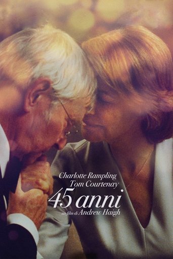 45 anni - Film completo in Altadefinizione 45 anni streaming in alta definizione