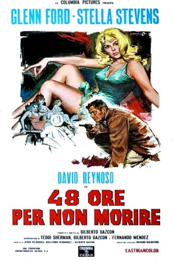 48 Ore Per Non Morire - Film completo in Altadefinizione 48 Ore Per Non Morire streaming in alta definizione
