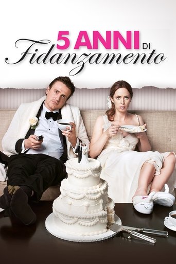 5 anni di fidanzamento - Film completo in Altadefinizione 5 anni di fidanzamento streaming in alta definizione