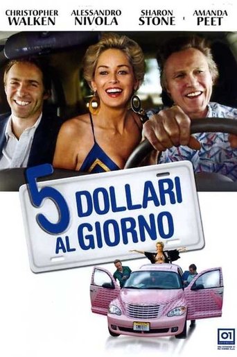 5 dollari al giorno streaming in alta definizione