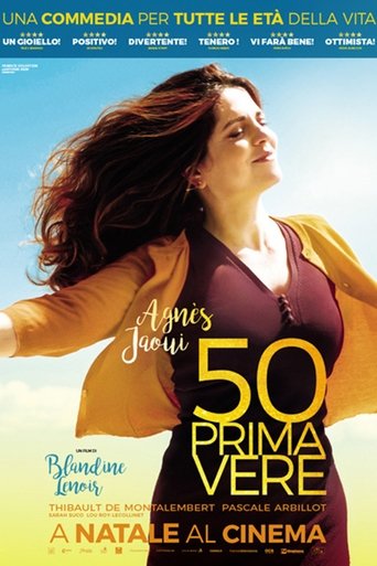 50 primavere streaming film HD poster