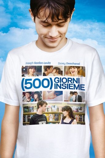(500) giorni insieme - Film completo in Altadefinizione (500) giorni insieme streaming in alta definizione