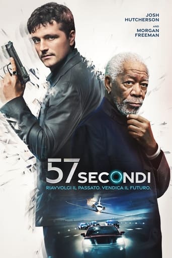 57 Secondi - Film completo in Altadefinizione 57 Secondi streaming in alta definizione