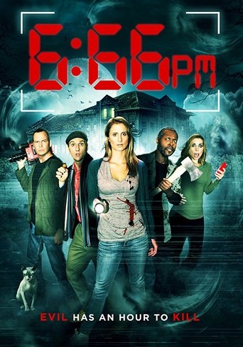 6:66 PM streaming film HD poster