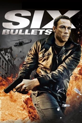 6 Bullets - Film completo in Altadefinizione 6 Bullets streaming in alta definizione