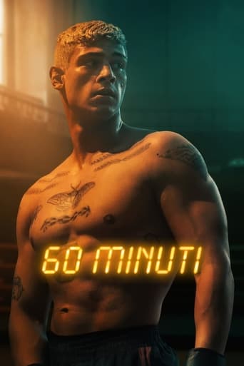 60 minuti - Film completo in Altadefinizione 60 minuti streaming in alta definizione