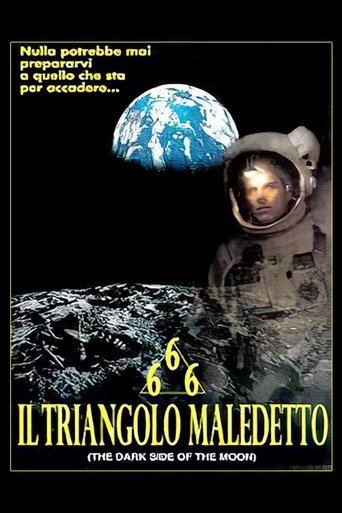 666 - Il triangolo maledetto - Film completo in Altadefinizione 666 - Il triangolo maledetto streaming in alta definizione
