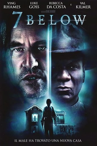 7 Below streaming in alta definizione