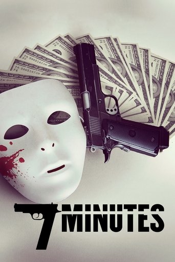 7 minuti - Rapina fuori controllo - Film completo in Altadefinizione 7 minuti - Rapina fuori controllo streaming in alta definizione