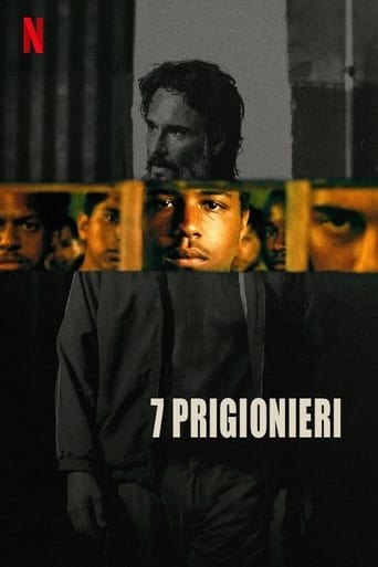 7 Prigionieri - Film completo in Altadefinizione 7 Prigionieri streaming in alta definizione