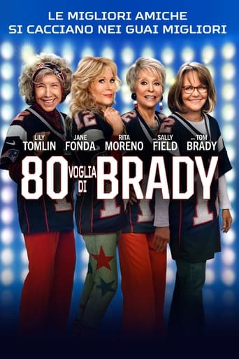 80 voglia di Brady