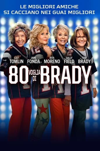 80 voglia di Brady - Film completo in Altadefinizione 80 voglia di Brady streaming in alta definizione