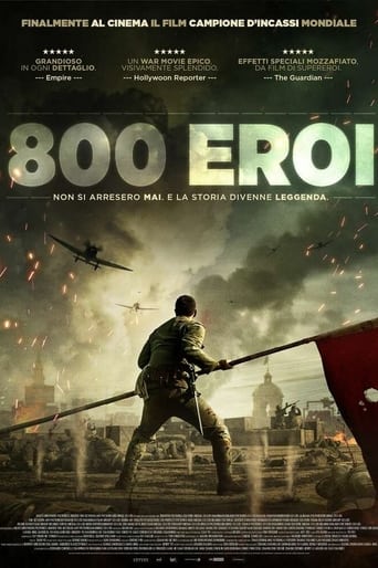 800 eroi - Film completo in Altadefinizione 800 eroi streaming in alta definizione