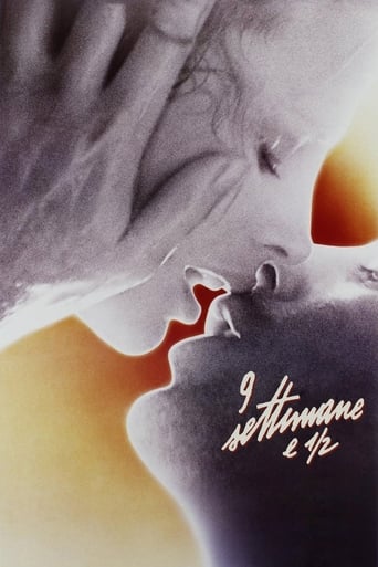 9 settimane e ½ - Film completo in Altadefinizione 9 settimane e ½ streaming in alta definizione