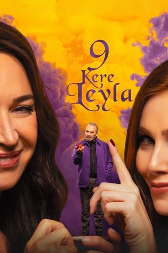 9 vite come Leyla - Film completo in Altadefinizione 9 vite come Leyla streaming in alta definizione