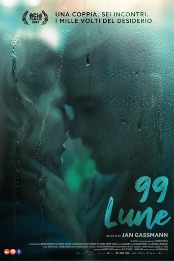 99 lune - Film completo in Altadefinizione 99 lune streaming in alta definizione