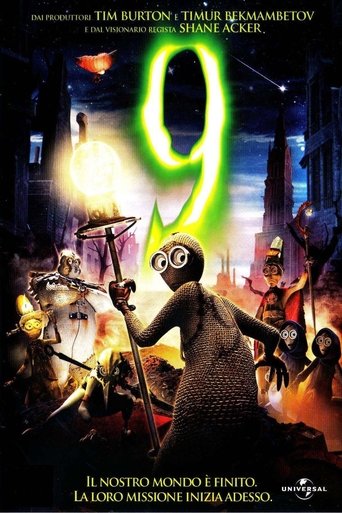 9 - Film completo in Altadefinizione 9 streaming in alta definizione