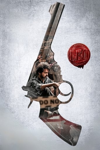 லியோ - Film completo in Altadefinizione லியோ streaming in alta definizione