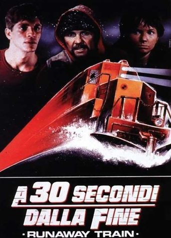 A 30 secondi dalla fine - Film completo in Altadefinizione A 30 secondi dalla fine streaming in alta definizione