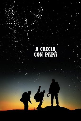 A Caccia con papà streaming in alta definizione