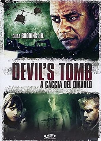 A caccia del diavolo - Film completo in Altadefinizione A caccia del diavolo streaming in alta definizione