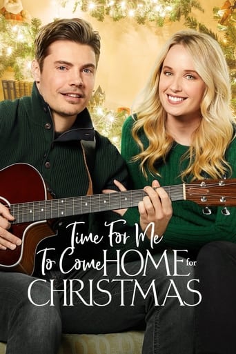 A casa per Natale streaming in alta definizione