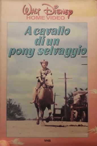 A Cavallo di un Pony Selvaggio - Film completo in Altadefinizione A Cavallo di un Pony Selvaggio streaming in alta definizione