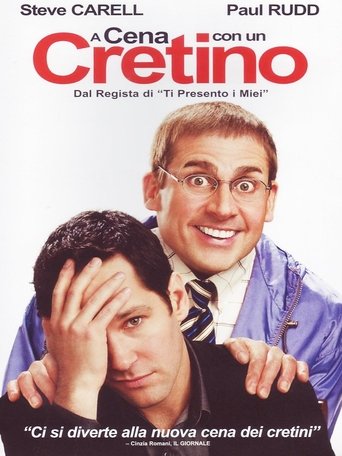 A cena con un cretino - Film completo in Altadefinizione A cena con un cretino streaming in alta definizione