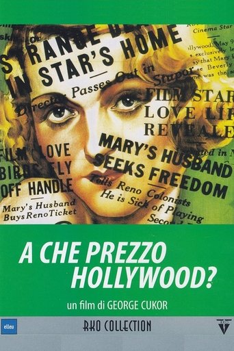 A che prezzo Hollywood? - Film completo in Altadefinizione A che prezzo Hollywood? streaming in alta definizione