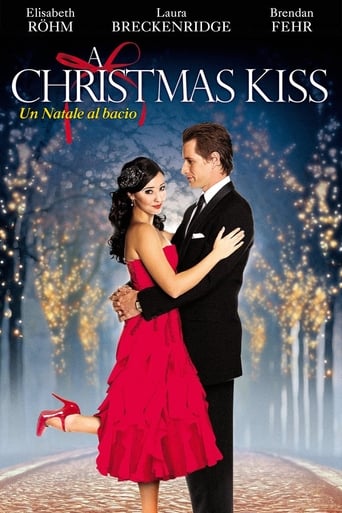 A Christmas Kiss – Un Natale al bacio streaming in alta definizione