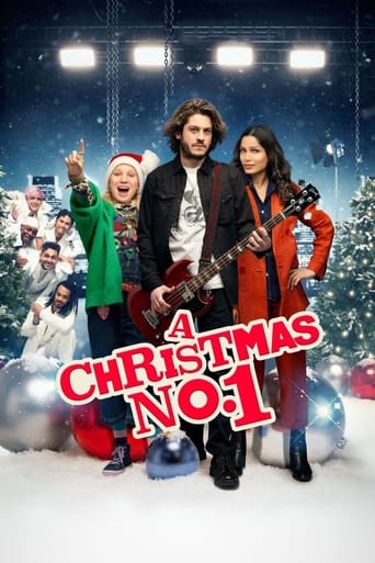 A Christmas No. 1 streaming in alta definizione