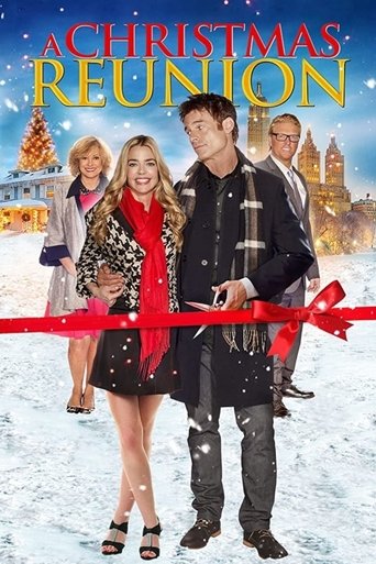 A Christmas Reunion - Film completo in Altadefinizione A Christmas Reunion streaming in alta definizione