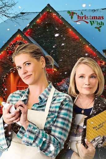 A Christmas Wish - Film completo in Altadefinizione A Christmas Wish streaming in alta definizione