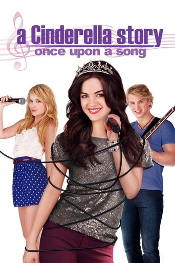 A Cinderella Story: Once Upon a Song - Film completo in Altadefinizione A Cinderella Story: Once Upon a Song streaming in alta definizione