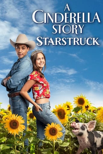 A Cinderella Story: Starstruck - Film completo in Altadefinizione A Cinderella Story: Starstruck streaming in alta definizione