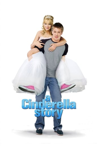 A Cinderella Story - Film completo in Altadefinizione A Cinderella Story streaming in alta definizione