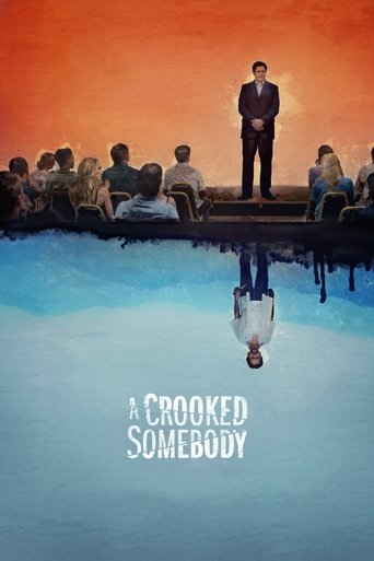 A Crooked Somebody streaming film HD poster
