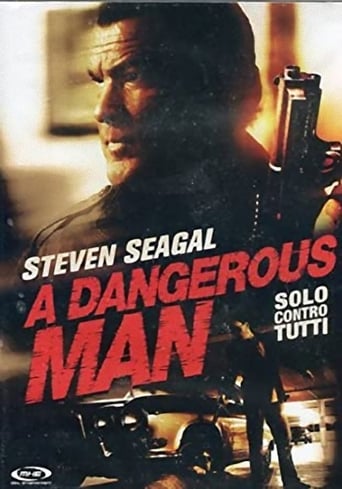 A dangerous man - Solo contro tutti - Film completo in Altadefinizione A dangerous man - Solo contro tutti streaming in alta definizione