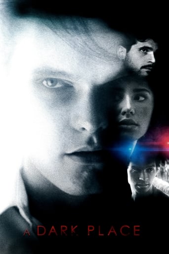 A Dark Place - Film completo in Altadefinizione A Dark Place streaming in alta definizione