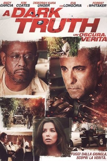 A Dark Truth - Un'oscura verità - Film completo in Altadefinizione A Dark Truth - Un'oscura verità streaming in alta definizione