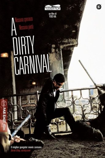 A Dirty Carnival - Film completo in Altadefinizione A Dirty Carnival streaming in alta definizione