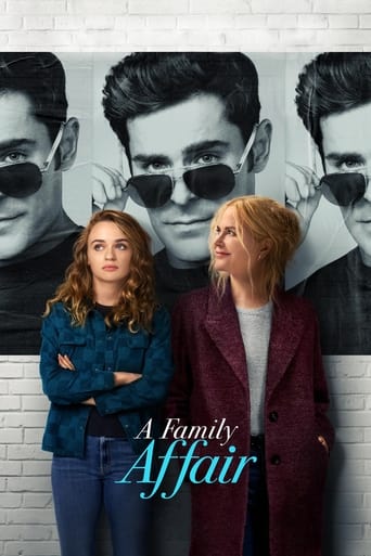 A Family Affair - Film completo in Altadefinizione A Family Affair streaming in alta definizione